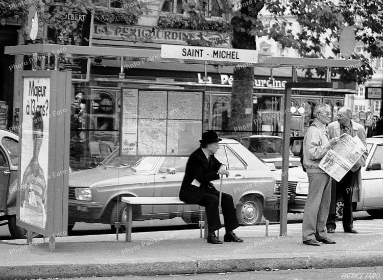BricoVidéo image du jour - Photo Patrice Faro