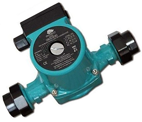 circulateur Omni 25 60 130