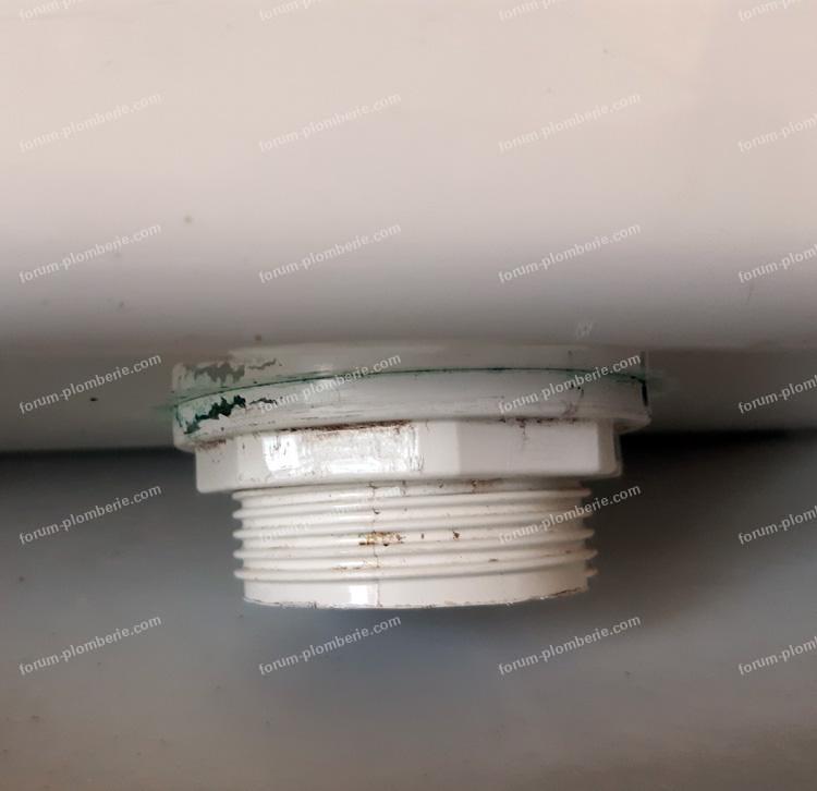 Cloche De Rechange Pour Chasse D'Eau Geberit Unica/Unica+ - Compatible Avec Caisses Encastrables