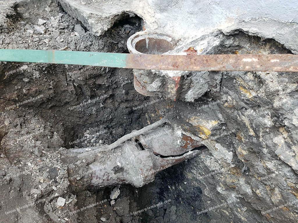 dégâts des eaux avis exécution des travaux
