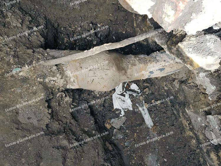dégâts des eaux avis exécution des travaux