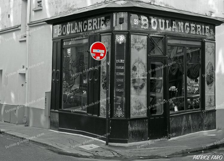 BricoVidéo image du jour - Photo Patrice Faro