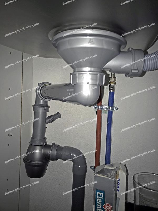 👉 [Tutoriel] Comment changer ou installer un siphon de lavabo extra-plat 