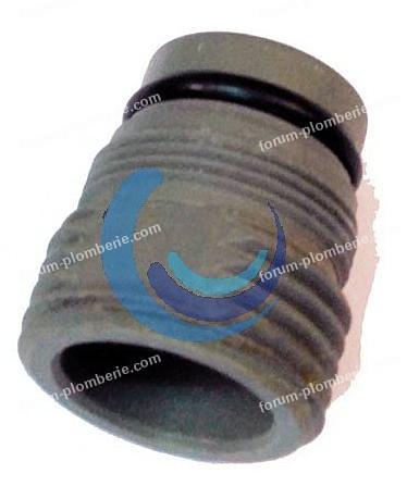 inverseur bano kit Roca