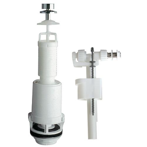 mécanisme WC Siamp