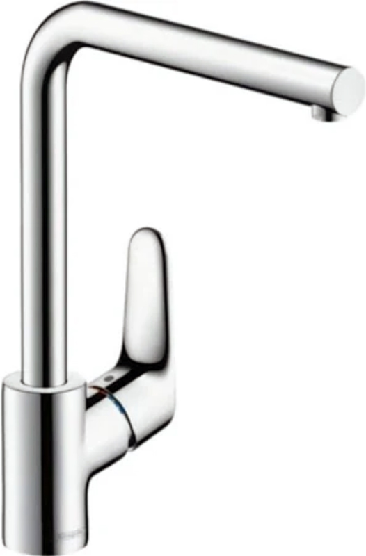 robinet hansgrohe focus